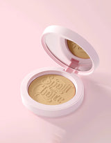 Keuze te over: crèmebronzer 