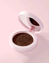 Keuze te over: crèmebronzer 