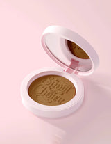 Keuze te over: crèmebronzer 