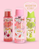 Eau micellaire Just A Swipe - Trio Triple Clean