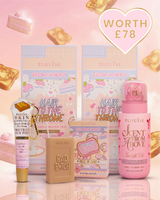 Vask Spritz & Kiss Bundle