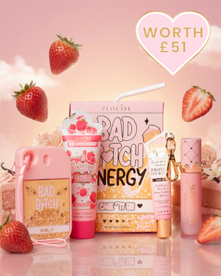 पी.लुईस किस एंड मिस्ट बंडल