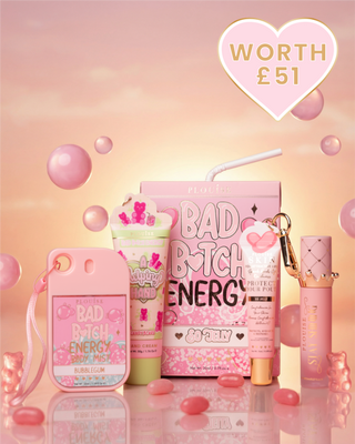 पी.लुईस किस एंड मिस्ट बंडल