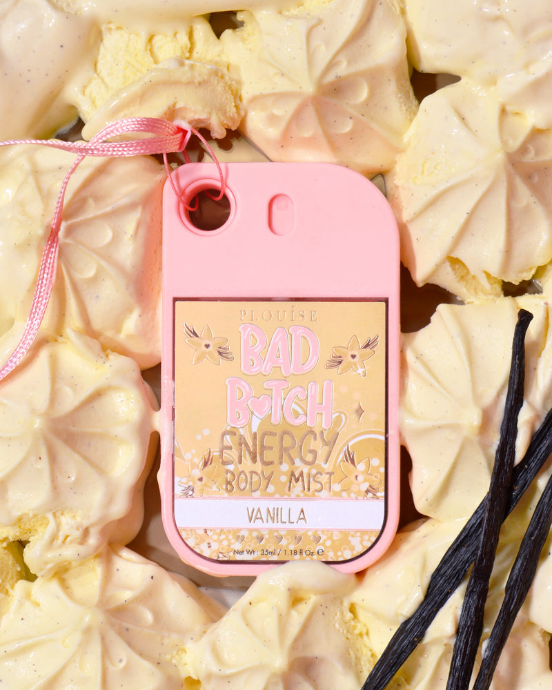 Bad Bitch Body Mist