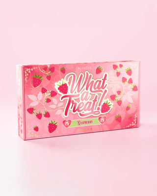 Que pacote de delícias