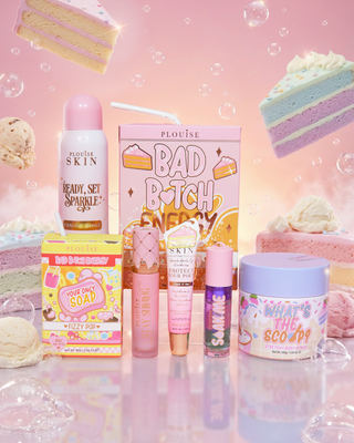 P.Louise What A Treat Bundle