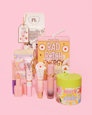 P.Louise What A Treat Bundle