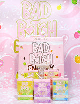 Quelle est votre saveur Bad Bitch Bundle