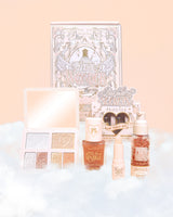 Set di trucco glitterato Wings Of Wonder