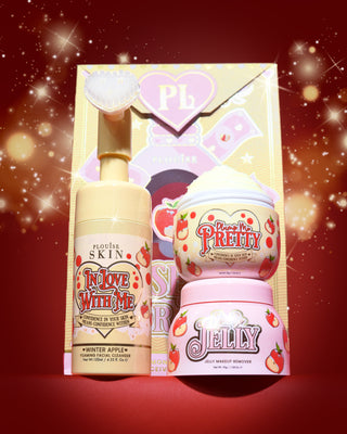 P.Louise Obsessed For Less Skincare Bundle