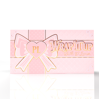 P.Louise Wrap It Up Blusher Palette