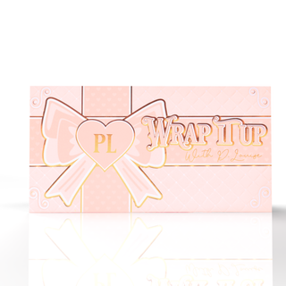 P.Louise Wrap It Up Lipstick Palette