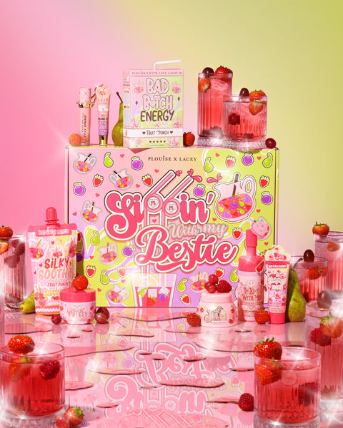 P.Louise x Lacey Sipping With My Bestie Bundle – P. Louise Cosmetics