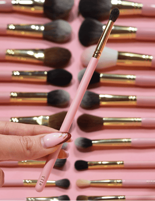 P.Louise #113 Brening Brush