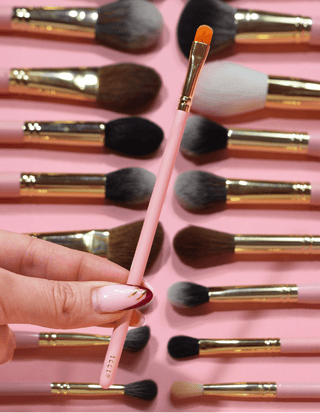 P.Louise #1221 Brening Brush