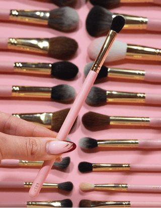 P.Louise #183 Brening Brush