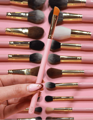 P.Louise #215 Brening Brush