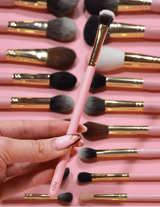 P.Louise #284 Brening Brush