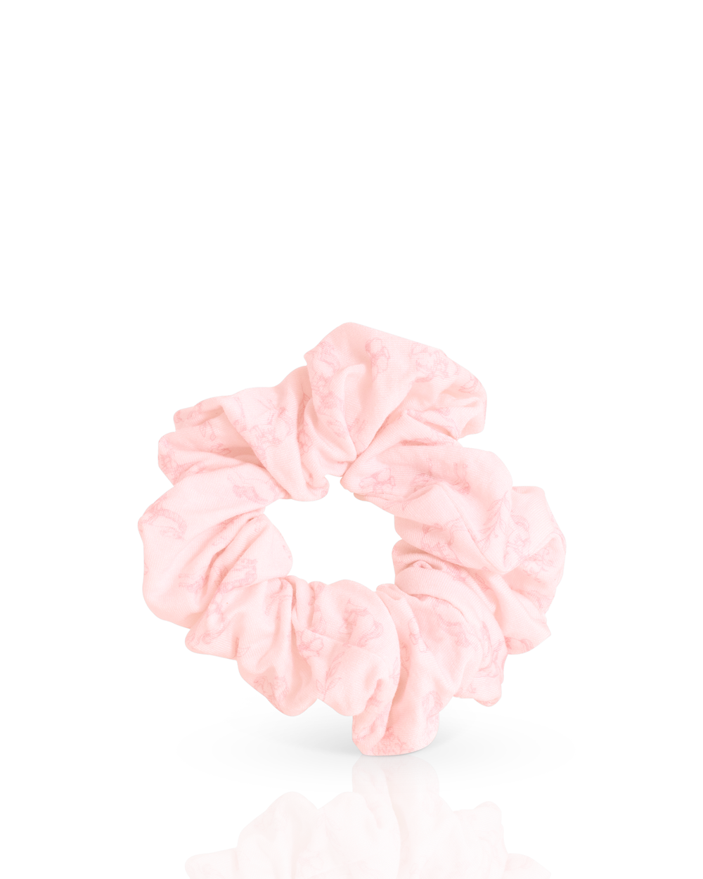 Hair To The Throne Rosa Makaron Hårpleiesett