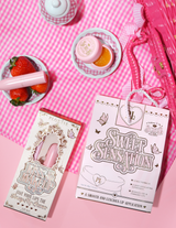 Prep and Pout Bundle