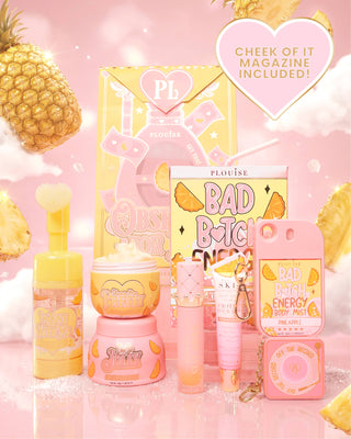 P.Louise 痴迷于 Bad Bitch Bundle