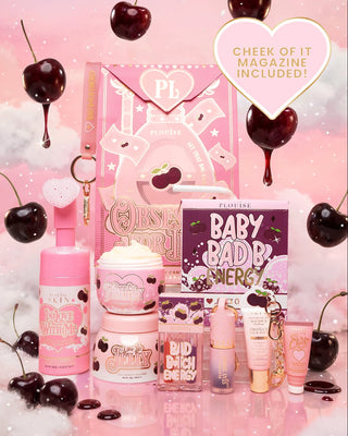 P.Louise 痴迷于 Bad Bitch Bundle