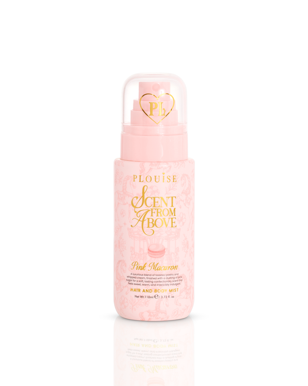 Coffret PR de Noël Forever Enchanted