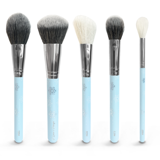 P.Louise x Mikayla Blended Memories 10pc Brush Set