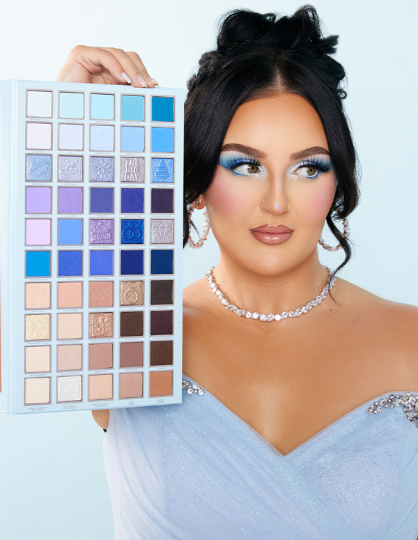 P.Louise x Mikayla - To Have & To Hold Palette
