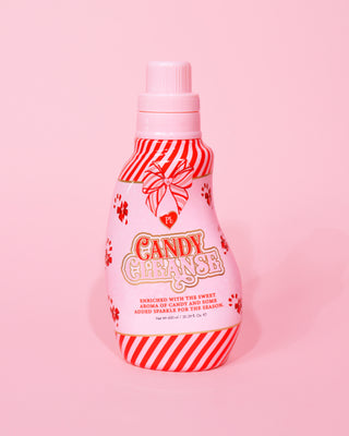 P.Louise Candy Cane Cleanse Laving corporal