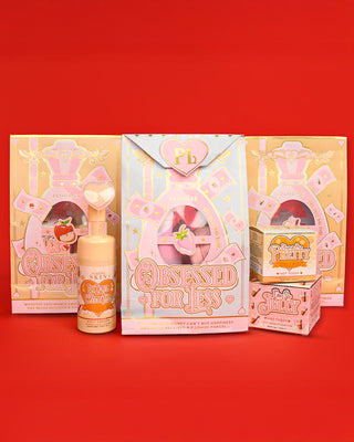 Merry & Moisturised Obsessed For Less Bundle