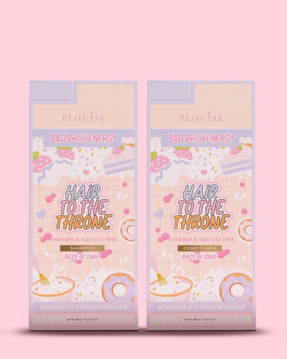 PACCHIO TRONE SHAMPOO E CONDIZIONE