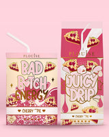 Duo Bad Bitch Energy Lip e Juicy Drip