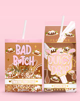 Duo Bad Bitch Energy Lip e Juicy Drip