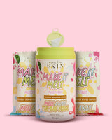 Make It Melt Make-up-Entferner-Tücher-Paket
