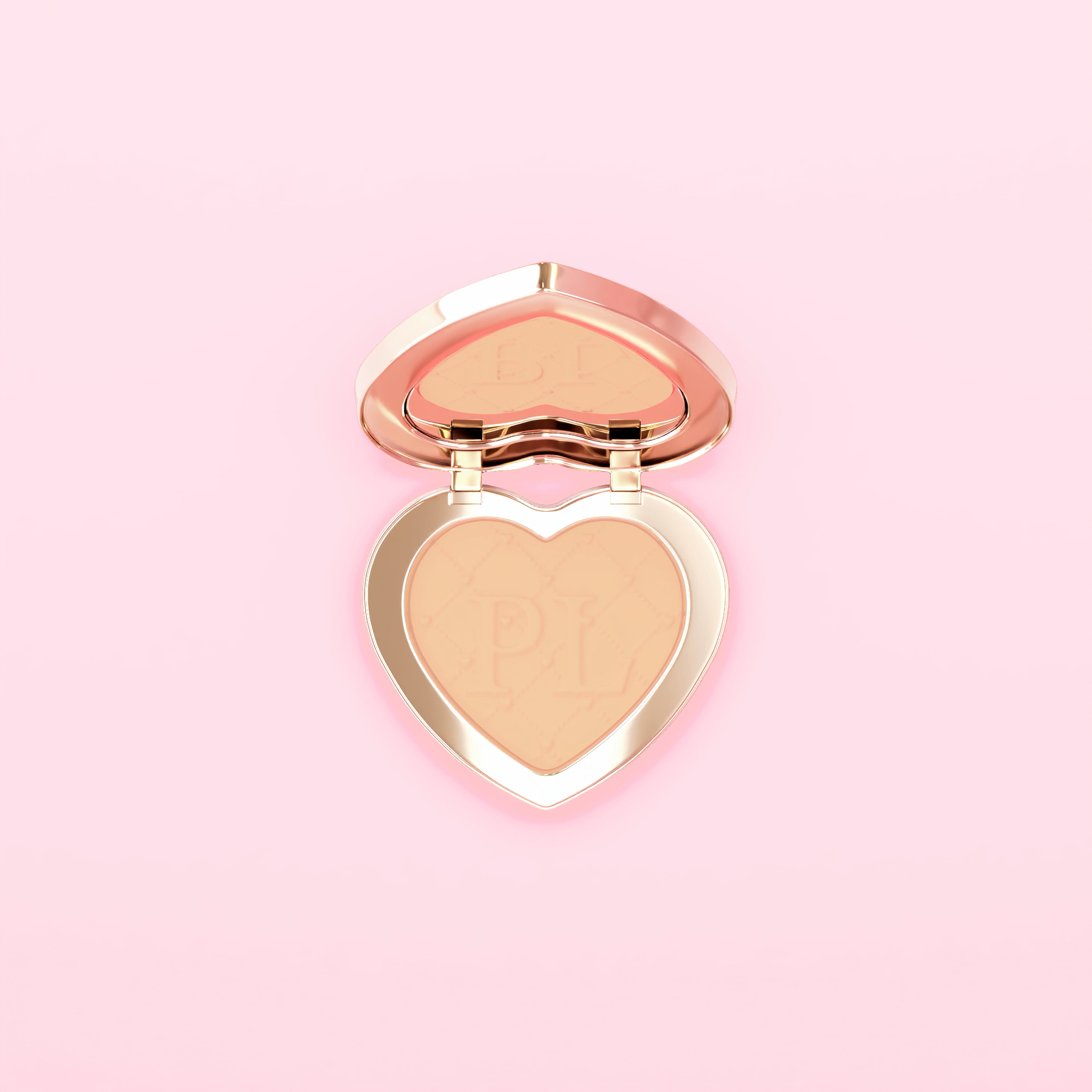Plouse Plouise The Cheek of it - Liquid Bronzer – P. Louise Cosmetics