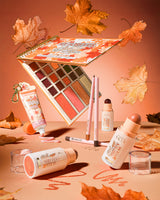 Faller För Makeup Set