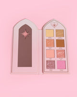 P.Louise Iza zatvorenih vrata 8 PAN PALETTE TURKISH DELIGHT