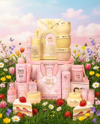 Sweet Bunny Self-Care Bundle