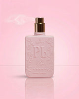 P.Louise Cleansing Hand Spray Turkish Delight