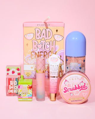 P.Louise Fruit Fix Bundle