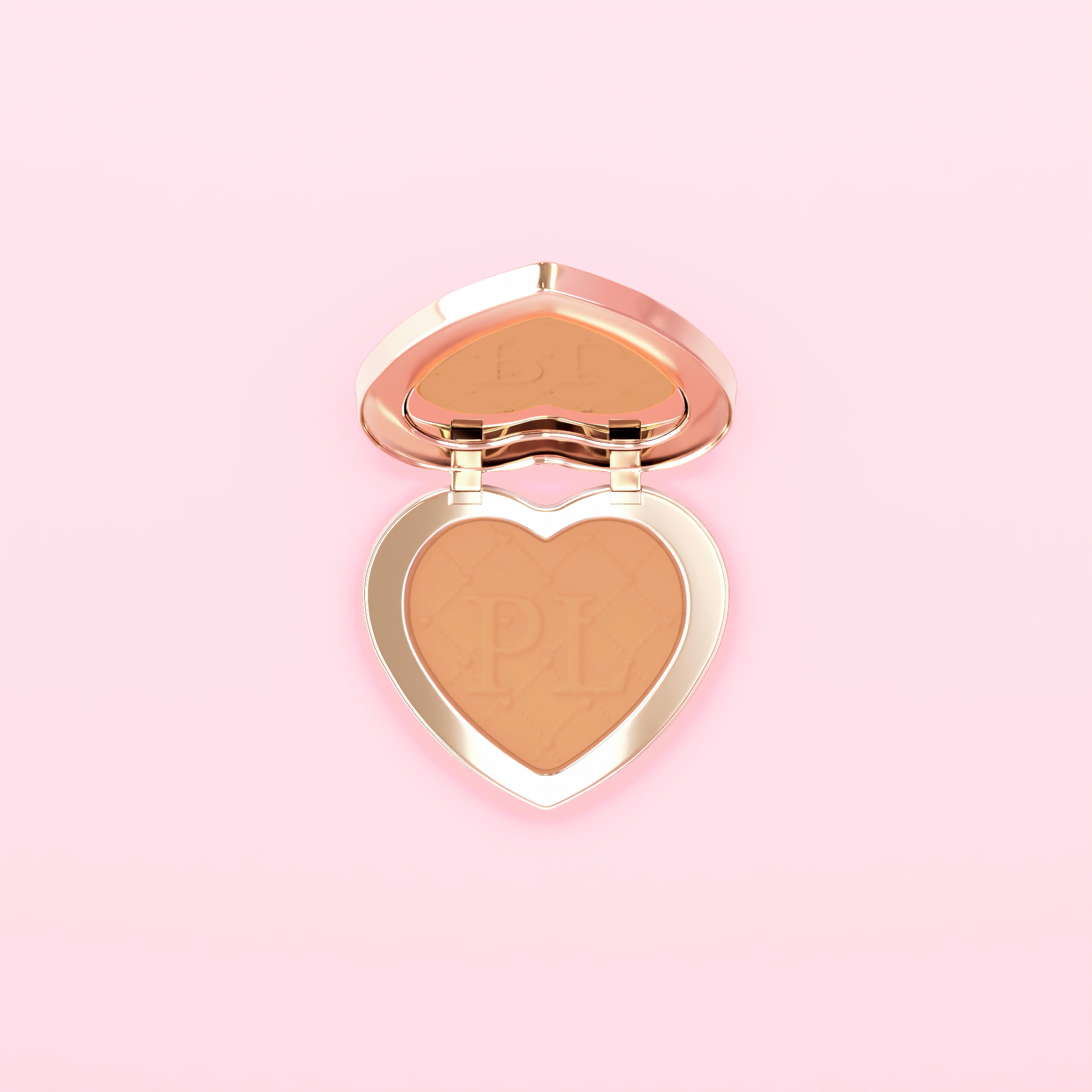 Plouse Plouise The Cheek of it - Liquid Bronzer – P. Louise Cosmetics