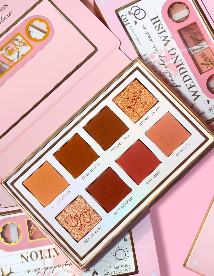 3 por £ 18 Beauty Saver