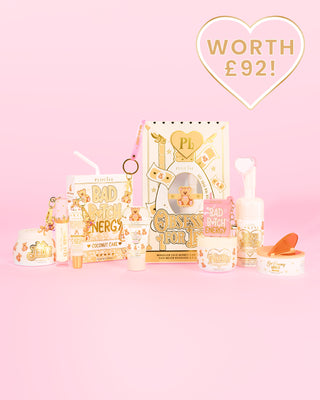 P.Louise Obsessed For Bad Bitch Bundle