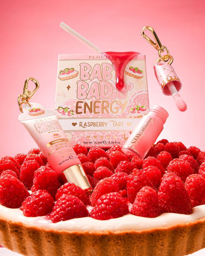 Raspberry Tart