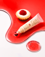 Sommerserveret sødt - Pak din Shit & Go Raspberry Tart Kuffertpakke