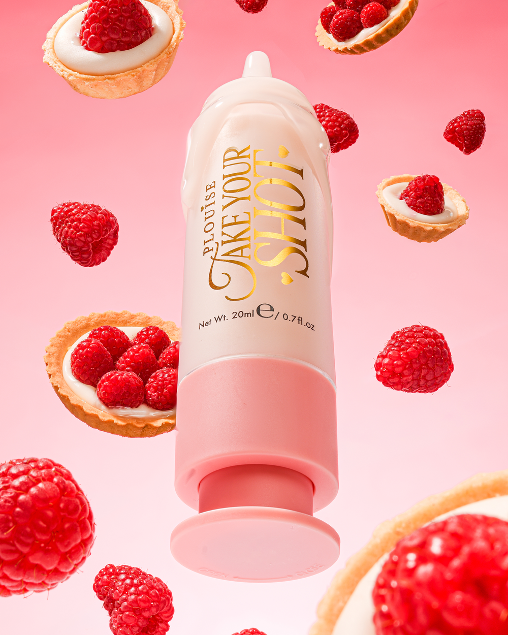Raspberry Tart