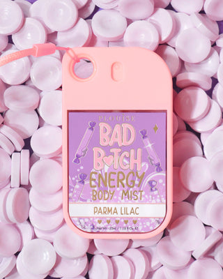 بي لويز باد بيتش ميست للجسم