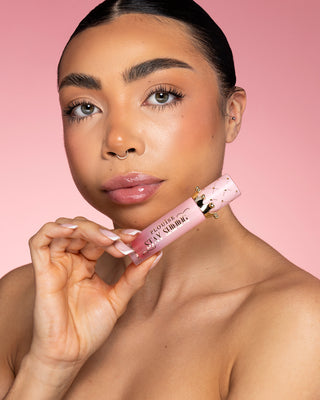 P.Louise Stay Shining Lip Gloss Ulei de buze 