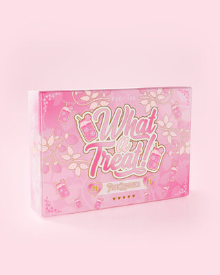 Co za przyjemność, pakiet XL